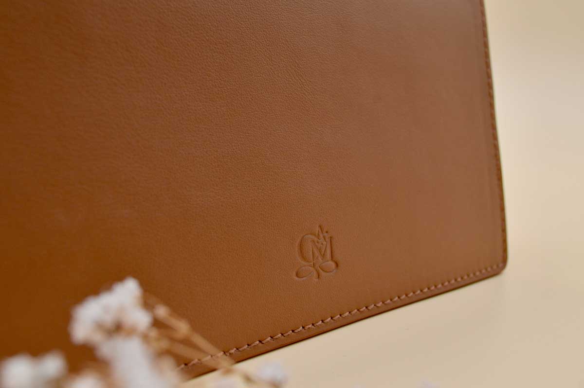 Compagnon camel - Atelier Come et Marcel 2