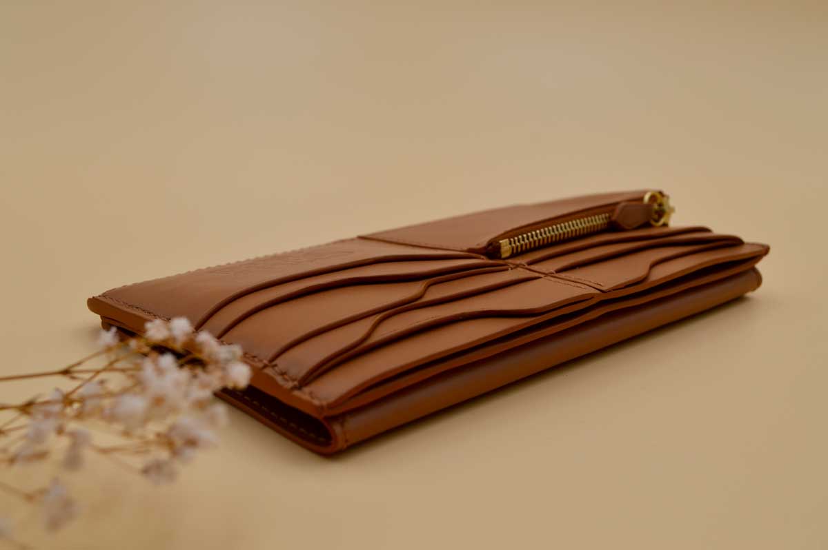 Compagnon camel - Atelier Come et Marcel 6