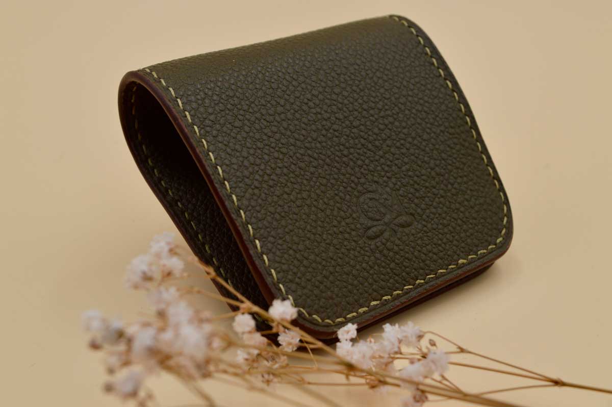 Porte monnaie retro - Atelier Come et Marcel 7