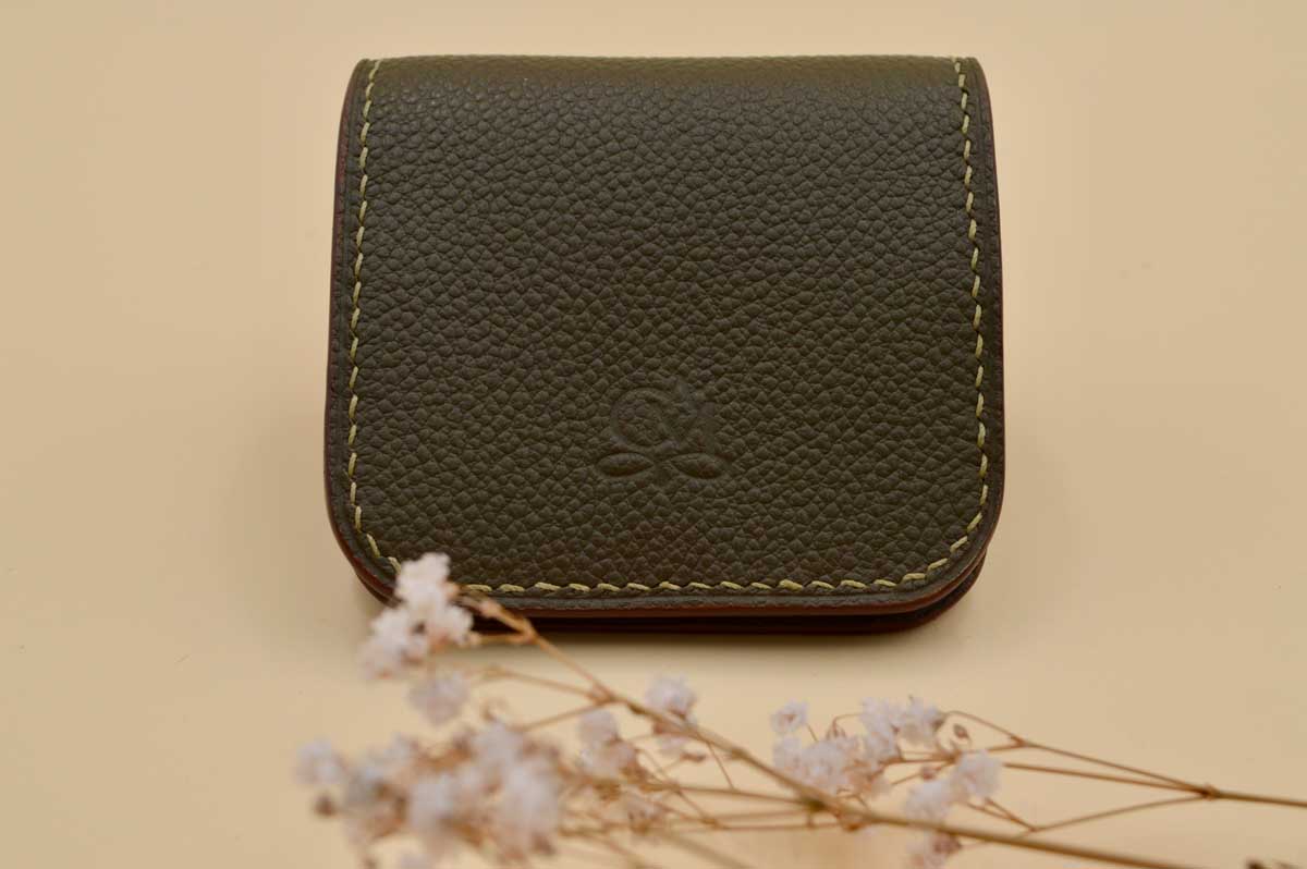 Porte monnaie retro - Atelier Come et Marcel 8