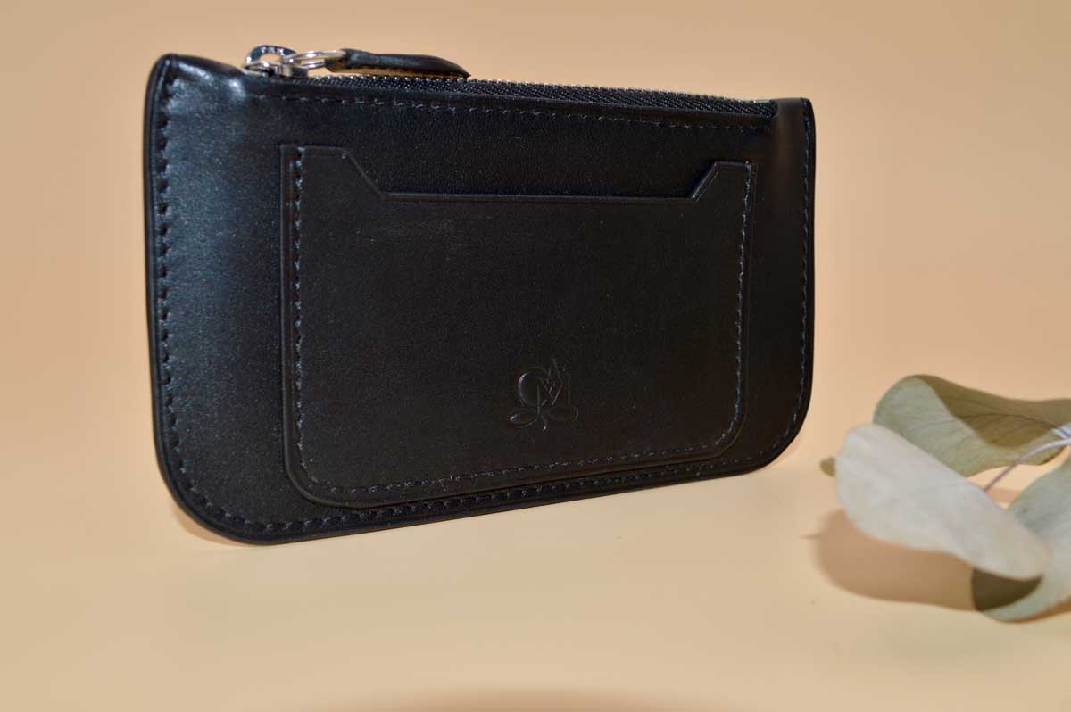 porte-monnaie ZIP - Atelier Come et Marcel 6