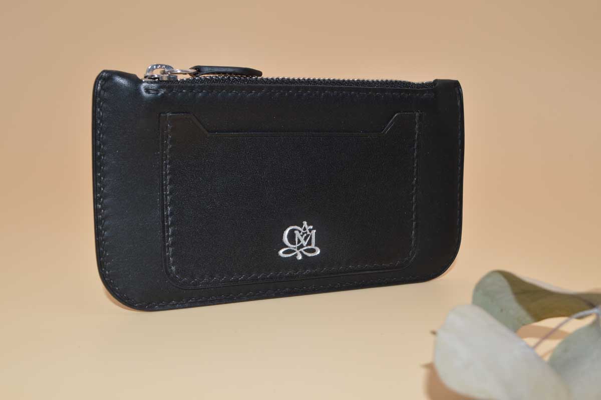 porte-monnaie ZIP - Atelier Come et Marcel 7