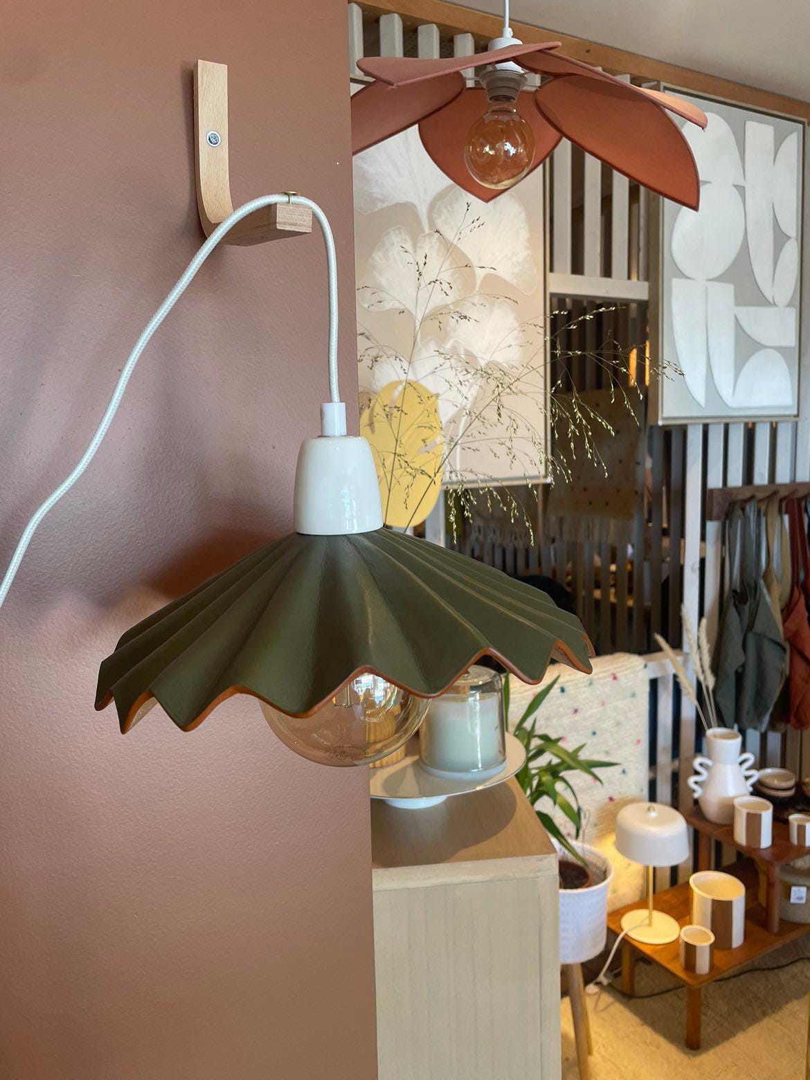 art de vivre objet de décoration luminaires art de vivre objet de décoration luminaires